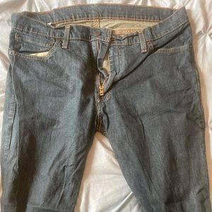 Levi Strauss jeans